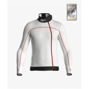 Energiapura CUT RESISTANT PRO SHIRT 4* EPCUTMSR4 Hafjell Sport 1