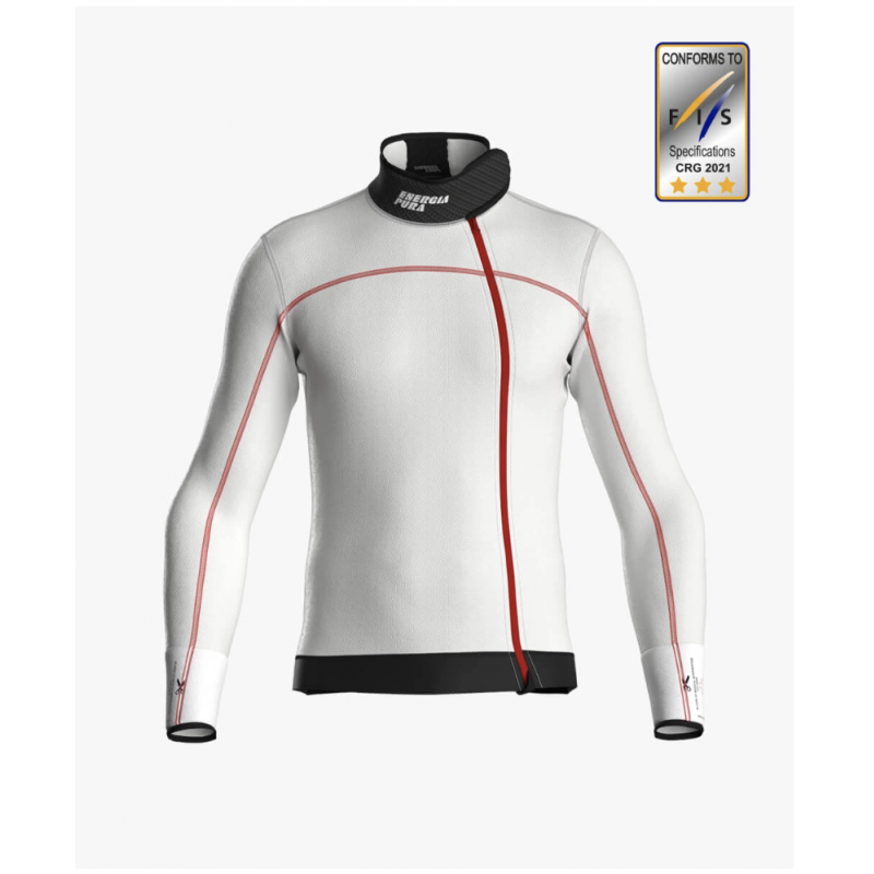 Energiapura JR. CUT RESISTANT PRO SHIRT 3* EPCUTMJR3 Hafjell Sport 1