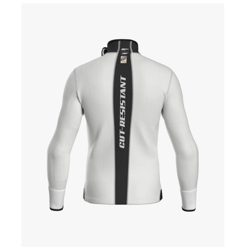 Energiapura JR. CUT RESISTANT PRO SHIRT 3* EPCUTMJR3 Hafjell Sport 2