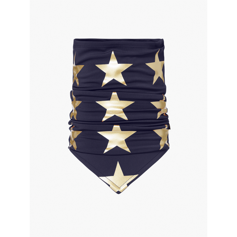 GOLDBERGH GIULIETTA neckwarmer GB31401254 Hafjell Sport 1