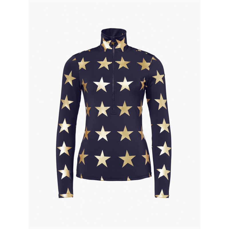 GOLDBERGH LUNARIA ski pully GB31420254 Hafjell Sport 1