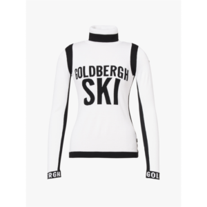 GOLDBERGH NOEMI long sleeve knit sweater GB40023254 Hafjell Sport 1