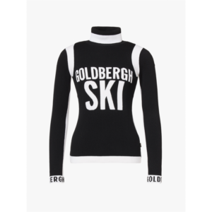 GOLDBERGH NOEMI long sleeve knit sweater GB40023254 Hafjell Sport 1