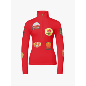 GOLDBERGH TRIUMPH ski pully GB30023254 Hafjell Sport 1