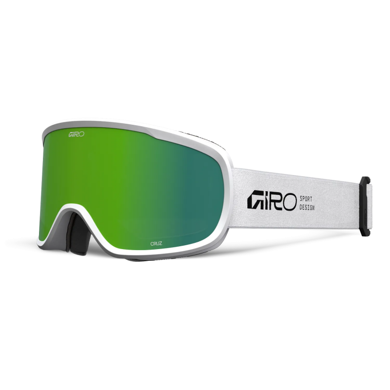 Giro Cruz Goggle GG37134 Hafjell Sport 1