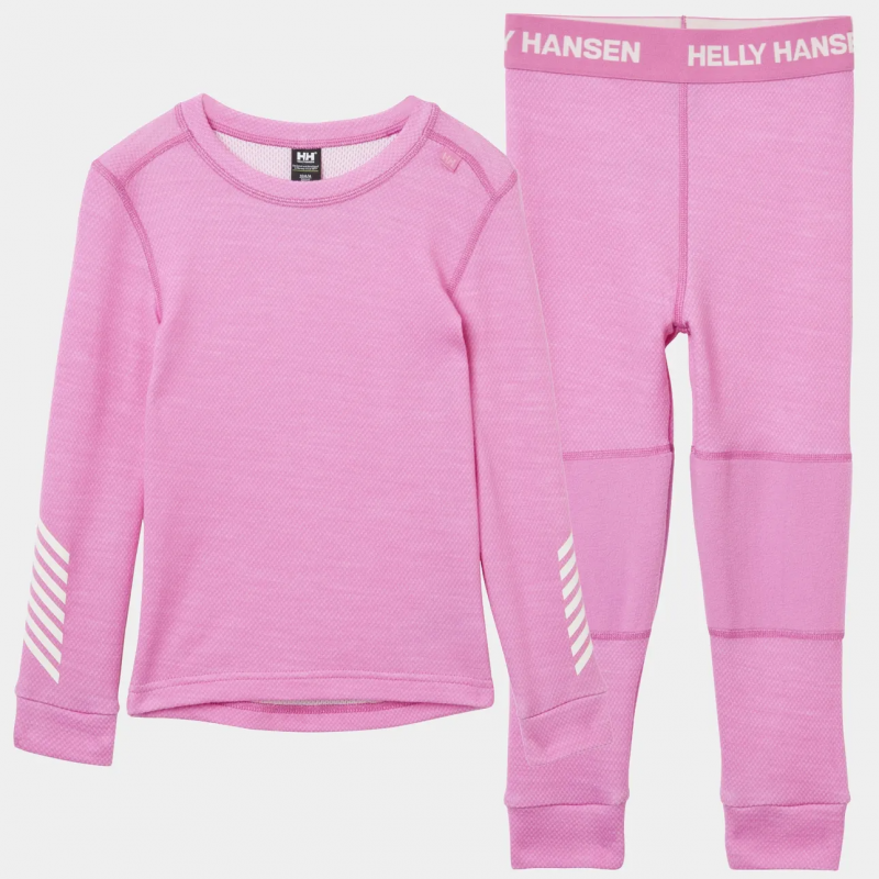 Helly Hansen K Lifa Merino Set 40526 Hafjell Sport 1
