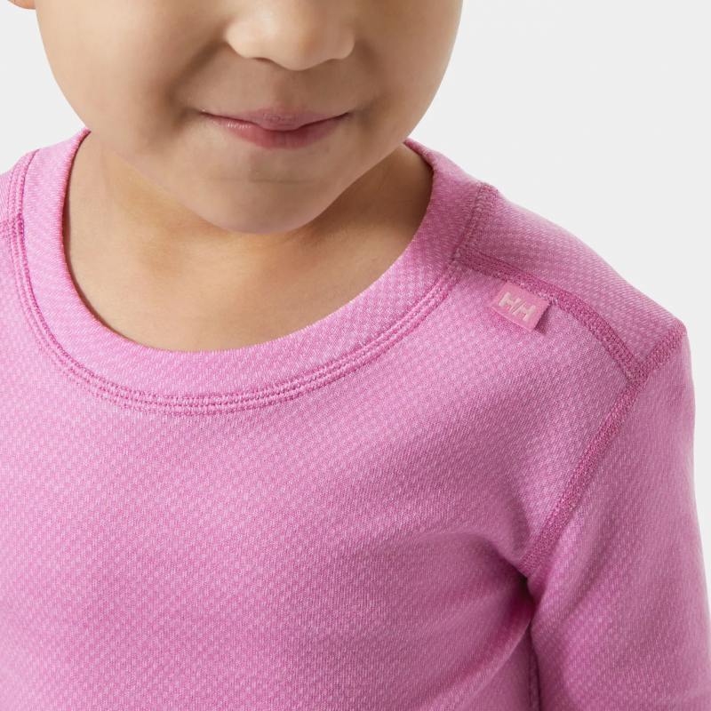 Helly Hansen K Lifa Merino Set 40526 Hafjell Sport 4