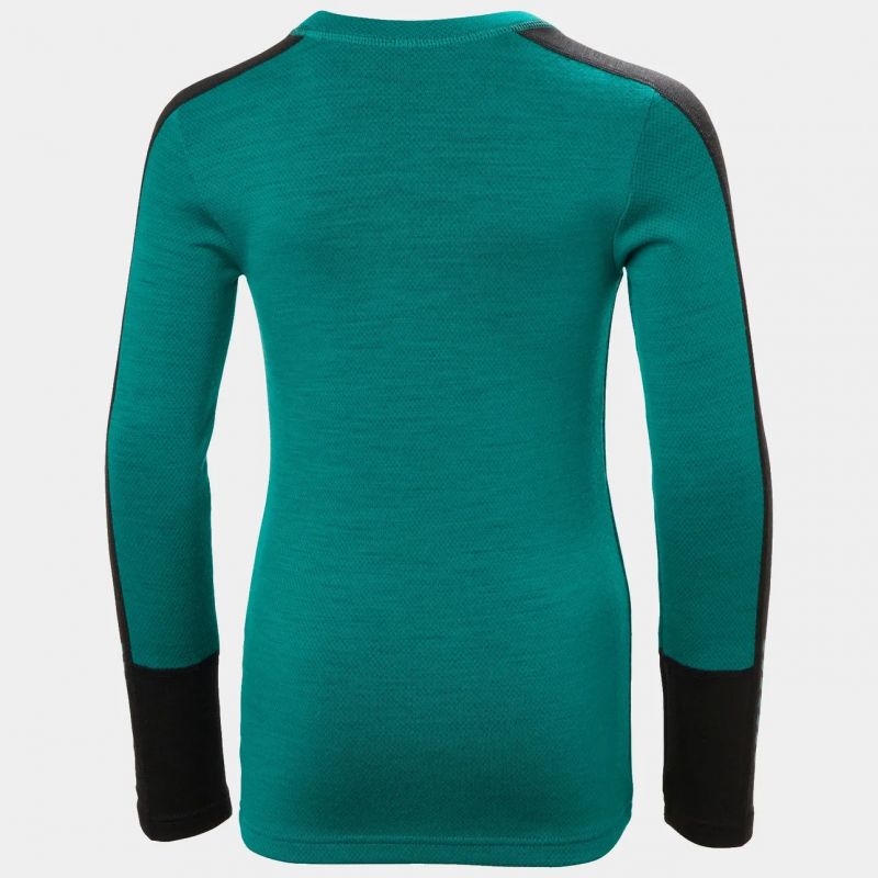 Helly Hansen LIFA® Merino Wool Base Layer Set Barn 49403 Hafjell Sport 7