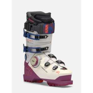 K2 Anthem 115 BOA® Womens Ski Boots 2026 KS24009100 Hafjell Sport 1