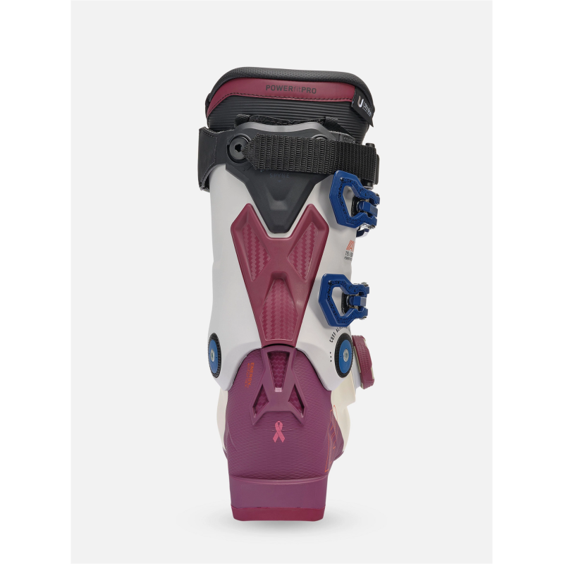 K2 Anthem 115 BOA® Womens Ski Boots 2026 KS24009100 Hafjell Sport 4