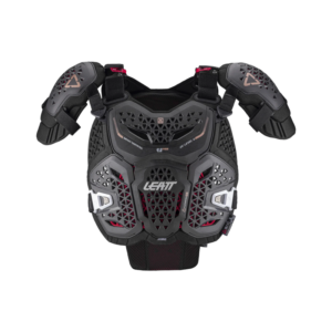 Leatt Chest Protector 4.5 Hybrid Pro Women 502601071 Hafjell Sport 1