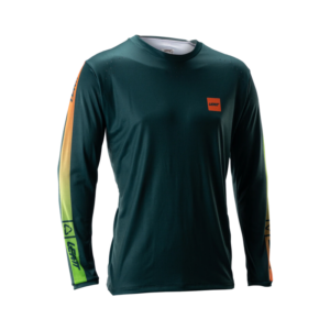 Leatt Jersey MTB Gravity 4.0 Long Sleeve 502605583 Hafjell Sport 1