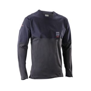 Leatt Jersey MTB Trail 6.0 Cargo Long Sleeve 502605220 Hafjell Sport 1