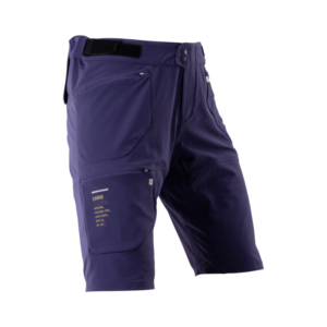 Leatt Shorts MTB Trail 6.0 Cargo 502605395 Hafjell Sport 1