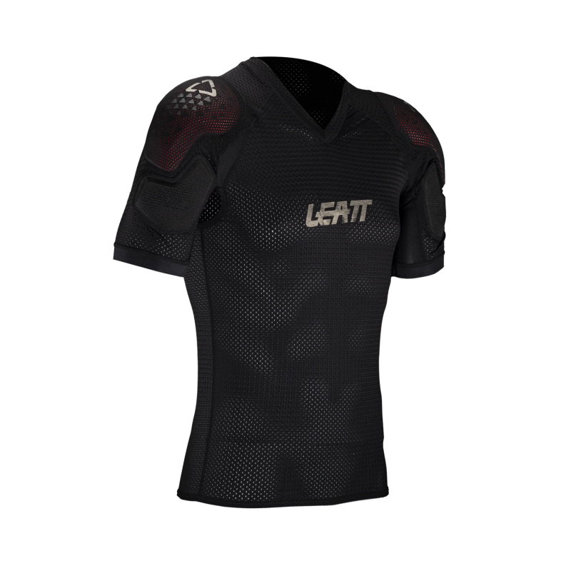 Leatt Shoulder Tee 3DF AirFit Lite Evo 502520246 Hafjell Sport 1