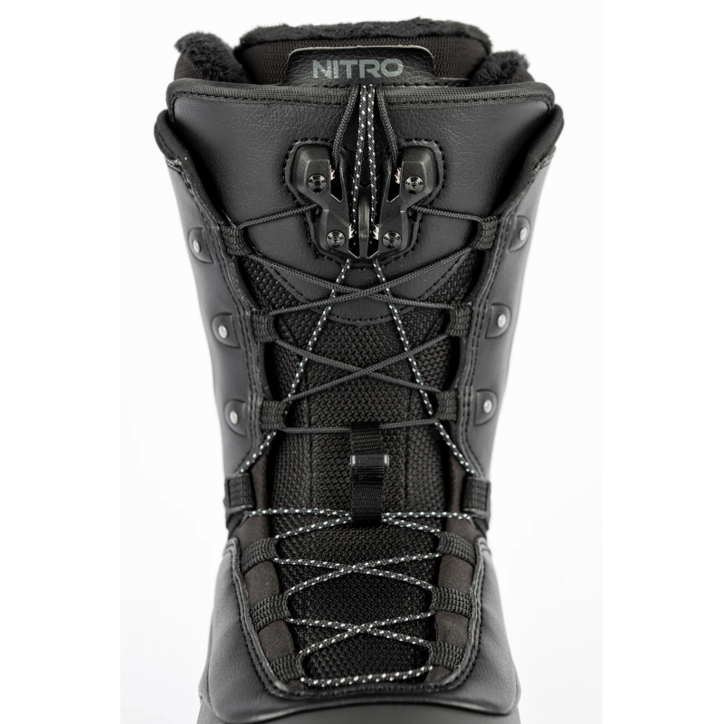 Nitro Crown TLS 848643 Hafjell Sport 4