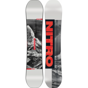 Nitro Prime Raw Wide 833029 Hafjell Sport 1