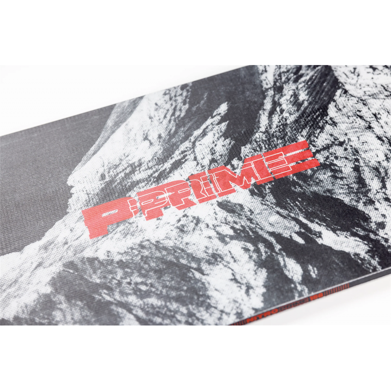 Nitro Prime Raw Wide 833029 Hafjell Sport 2