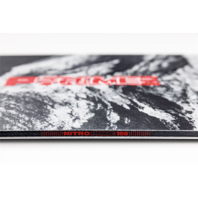 Nitro Prime Raw Wide 833029 Hafjell Sport 6