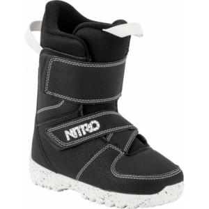 Nitro Rover Kids Boots 848685-001 Hafjell Sport 1