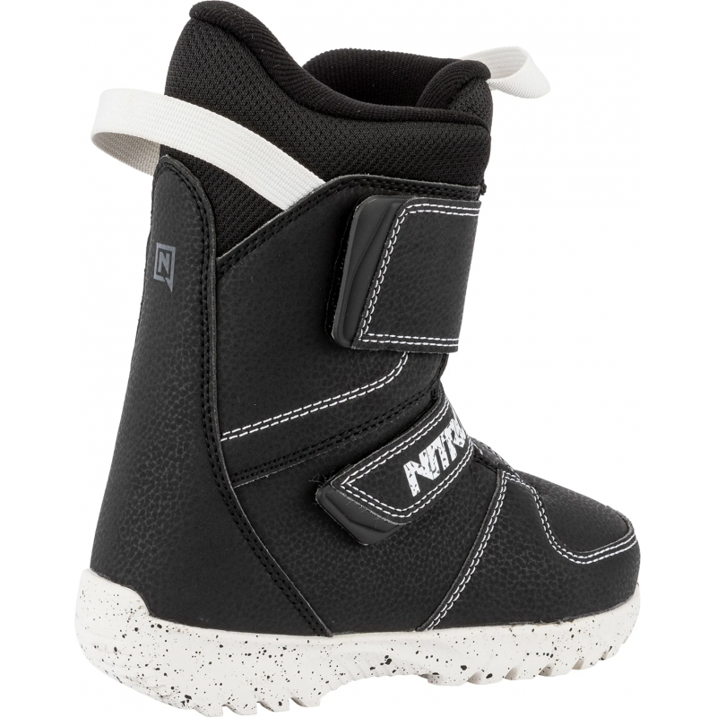 Nitro Rover Kids Boots 848685-001 Hafjell Sport 2