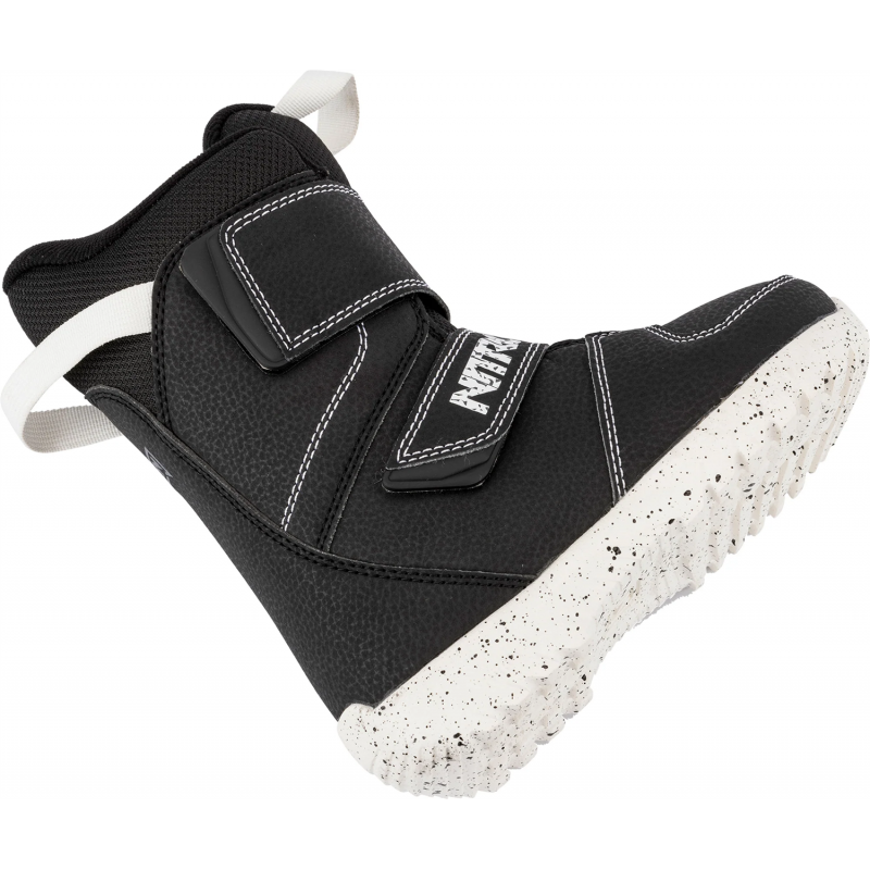 Nitro Rover Kids Boots 848685-001 Hafjell Sport 4