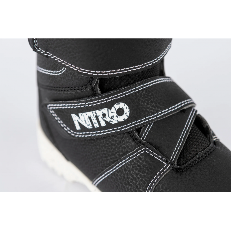 Nitro Rover Kids Boots 848685-001 Hafjell Sport 5