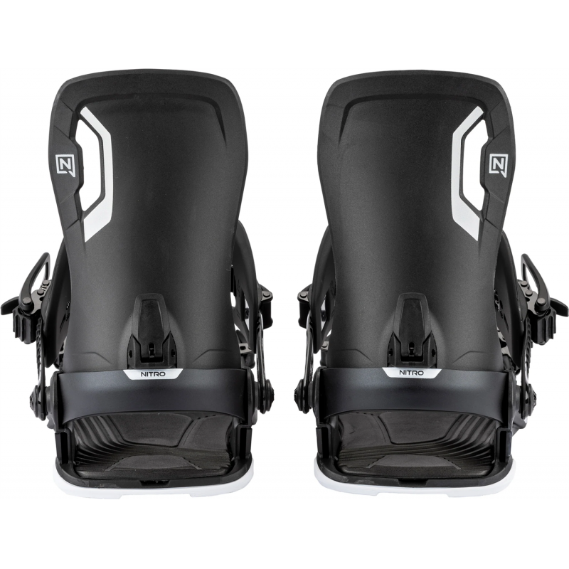 Nitro Talent Unisex Bindings 836523 Hafjell Sport 3