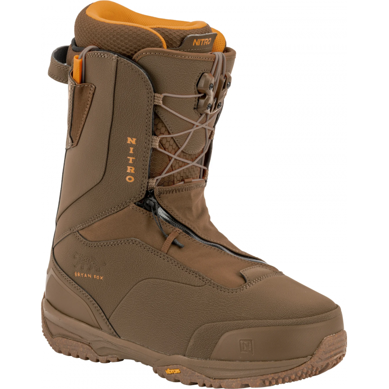 Nitro Venture Pro TLS 848713-002 Hafjell Sport 1