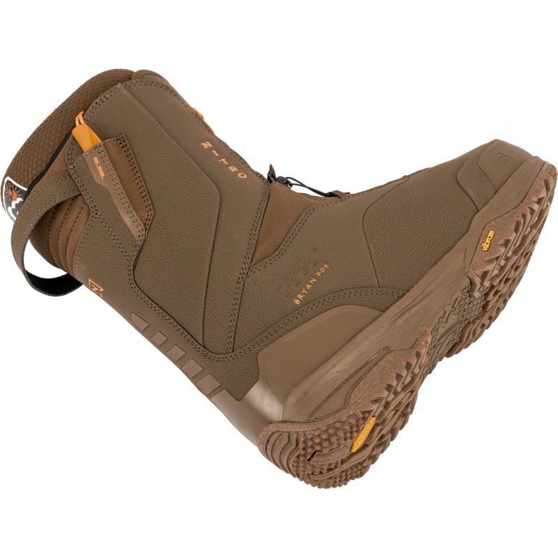 Nitro Venture Pro TLS 848713-002 Hafjell Sport 4