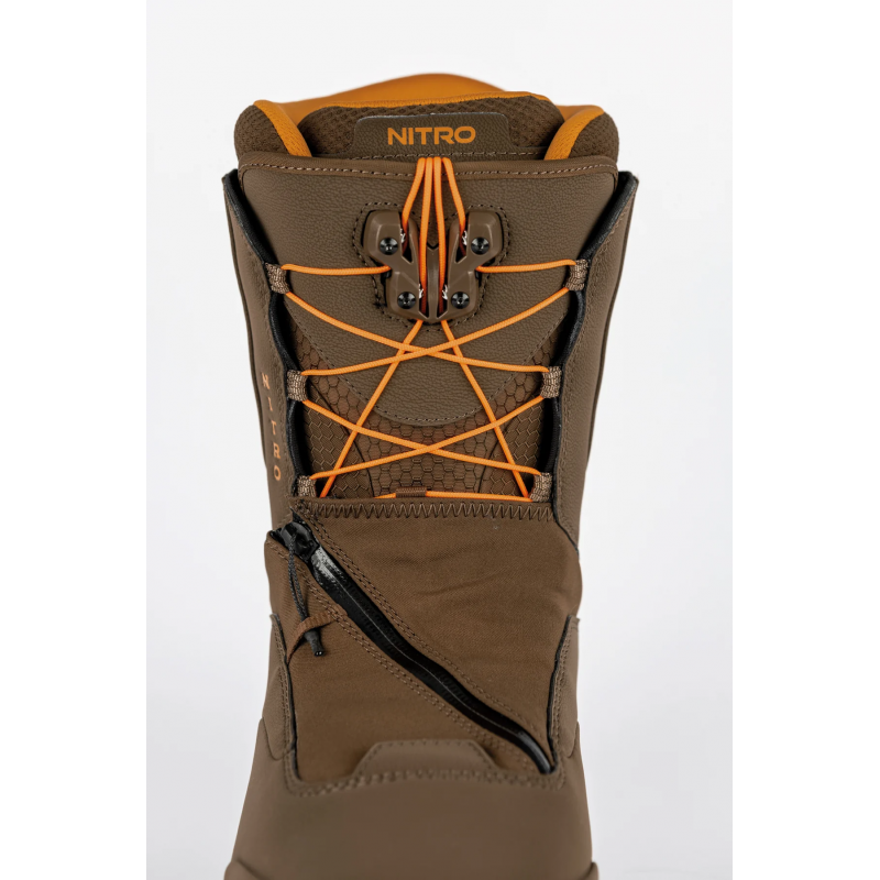 Nitro Venture Pro TLS 848713-002 Hafjell Sport 5