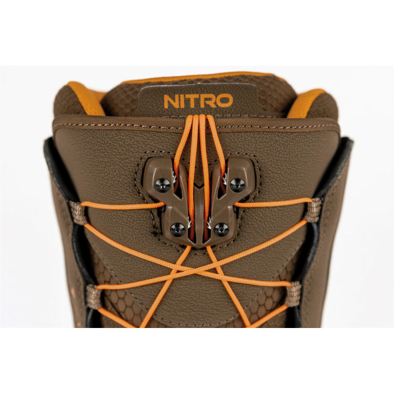 Nitro Venture Pro TLS 848713-002 Hafjell Sport 6