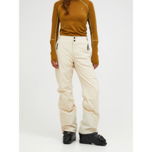 Peak Performance Whitelight HIPE® 2L Insulated Shell Pants Women G80466 Hafjell Sport 1