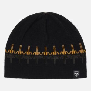 Rossignol Patterned Beanie RLOMH18 Hafjell Sport 1