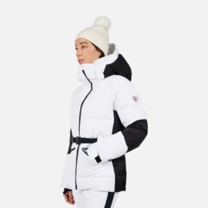 Rossignol W Ciastel Down Mix Jkt RLOWJ13 Hafjell Sport 1