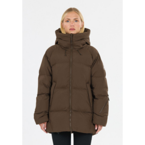 SOS Lyell W Down Jacket SOS253131 Hafjell Sport 1