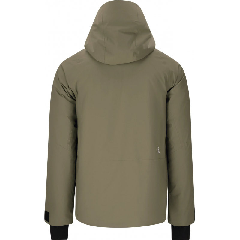 SOS Samkos M 2L Insulated Skijakke SOS253114 Hafjell Sport 2