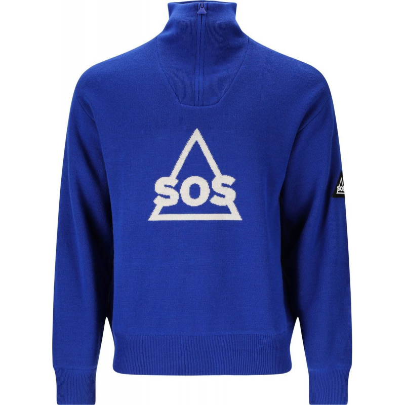 SOS Tignes Windblocker Unisex SOS224027 Hafjell Sport 1