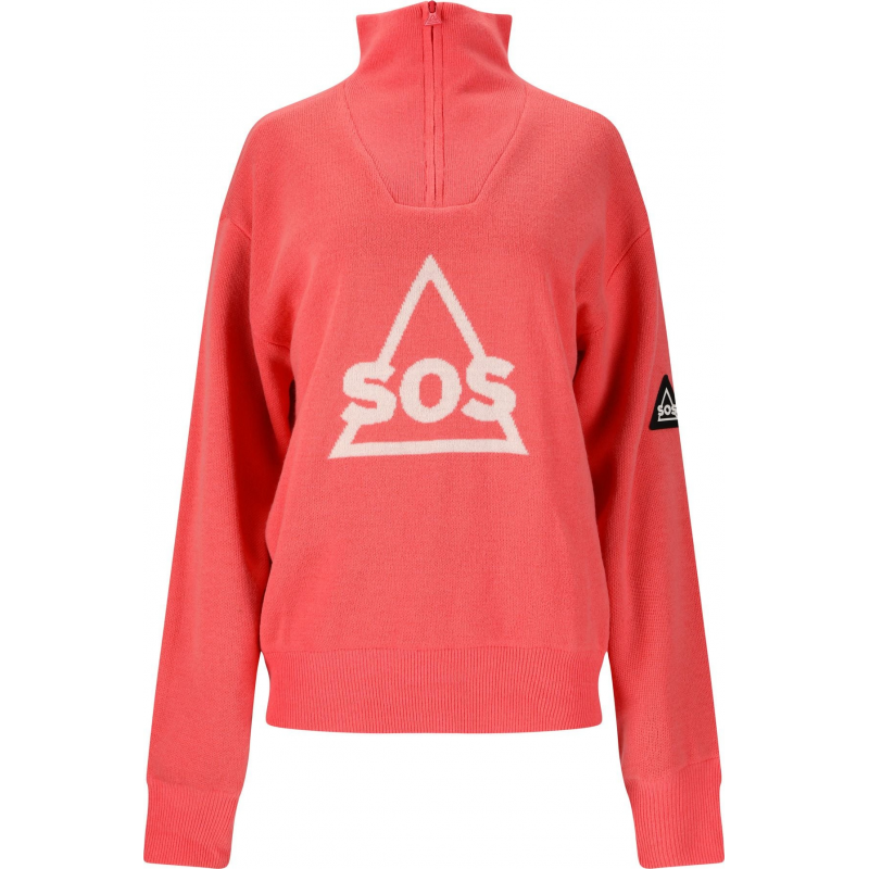 SOS Tignes Windblocker Unisex SOS224027 Hafjell Sport 1