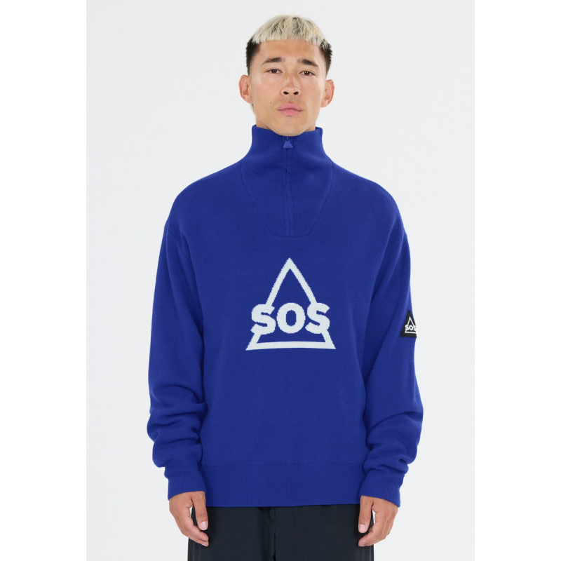 SOS Tignes Windblocker Unisex SOS224027 Hafjell Sport 2