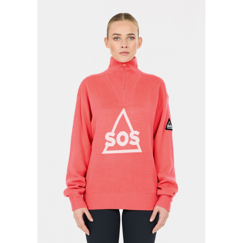 SOS Tignes Windblocker Unisex SOS224027 Hafjell Sport 2