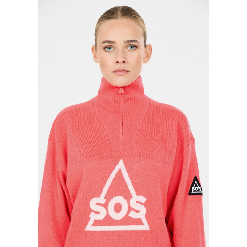SOS Tignes Windblocker Unisex SOS224027 Hafjell Sport 3