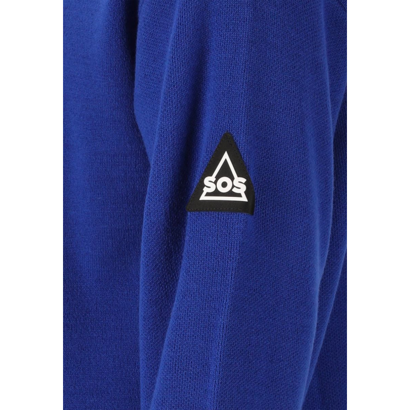 SOS Tignes Windblocker Unisex SOS224027 Hafjell Sport 4