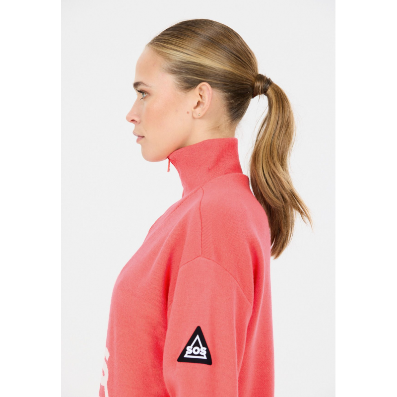 SOS Tignes Windblocker Unisex SOS224027 Hafjell Sport 4