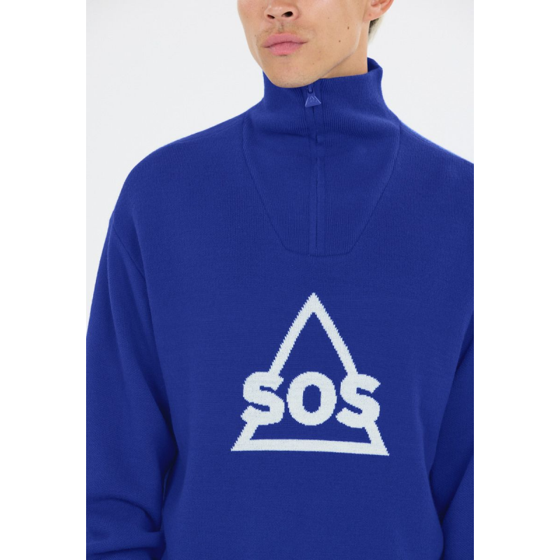 SOS Tignes Windblocker Unisex SOS224027 Hafjell Sport 5