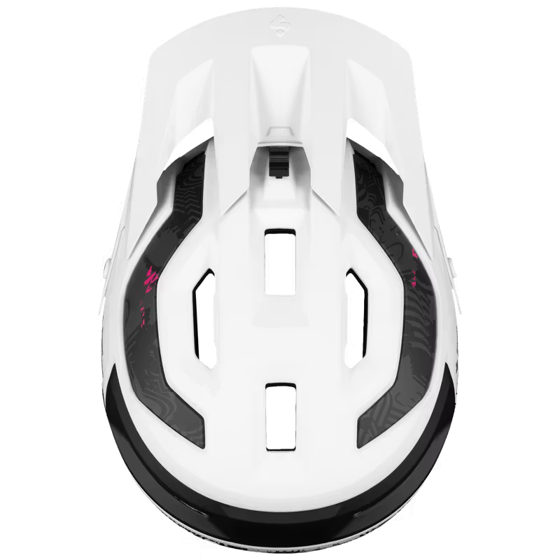 Sweet Protection Bushwhacker 2Vi Mips Block Party He 845175 Hafjell Sport 4