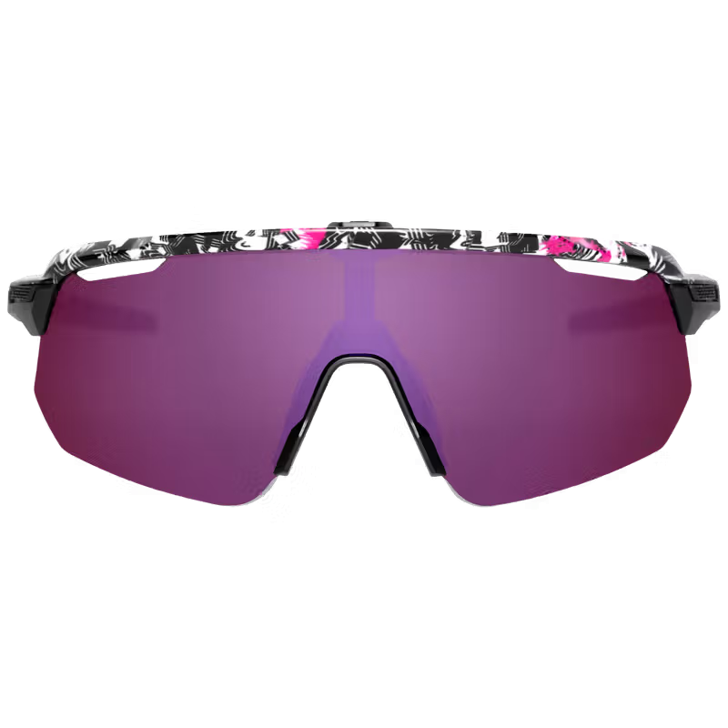 Sweet Protection Shinobi RIG Reflect Block Party 852172 Hafjell Sport 2