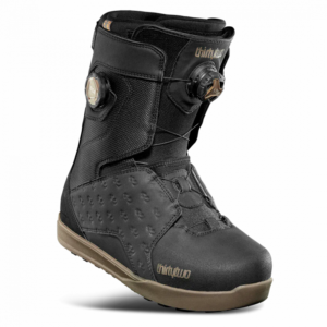 ThirtyTwo Mens Lashed Double BOA® Snowboard Boots T26BT Hafjell Sport 1