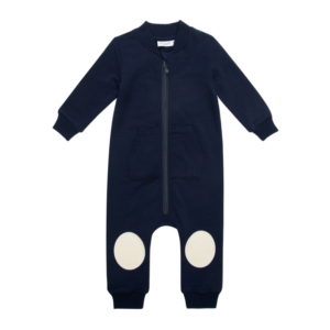 WoolLand Bergen Ulldress 0-3 år 244011 Hafjell Sport 1
