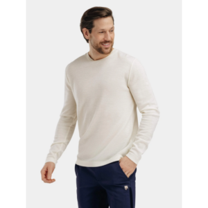 WoolLand Lågen Merino Ulltrøye 311137 Hafjell Sport 1